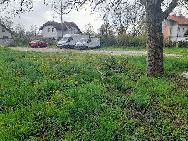 Grundstück kaufen in Marchtrenk, Oberösterreich