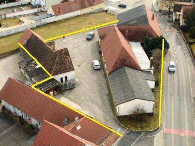 Grundstück kaufen in Mattersburg, Burgenland
