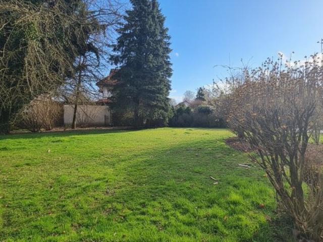 Grundstück kaufen in Altstadt, Salzburg