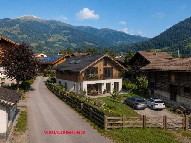 Grundstück kaufen in Zell, Kärnten