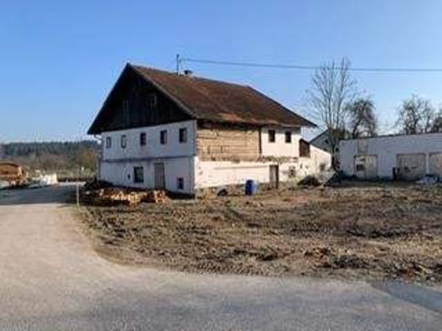 Grundstück kaufen in Haselbach, Braunau am Inn