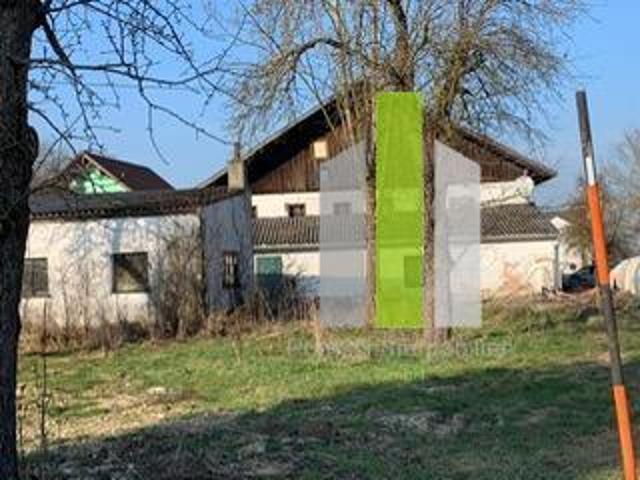 Grundstück kaufen in Stockleiten, Burgkirchen