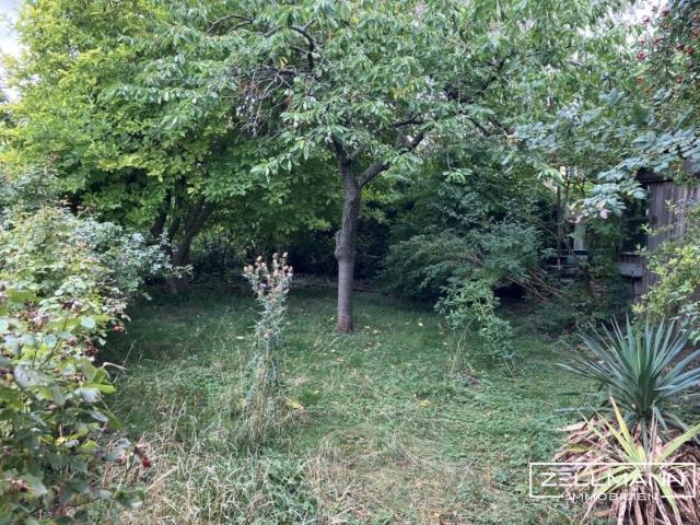 Grundstück kaufen in Baden, Bezirk Baden
