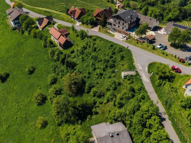 Grundstück kaufen in Kitzeck im Sausal, Steiermark