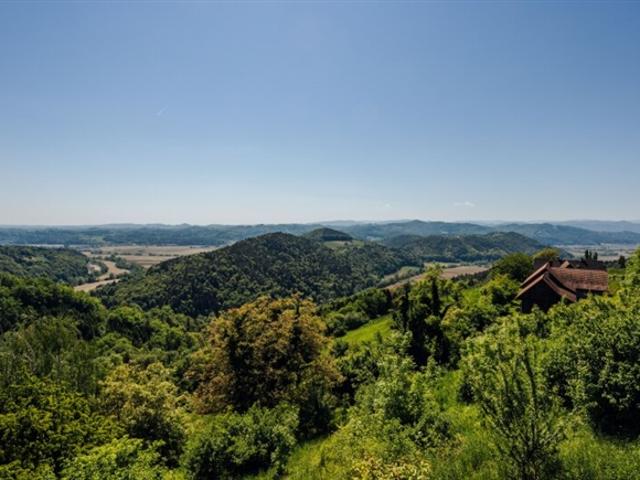 Grundstück kaufen in Kitzeck im Sausal, Steiermark