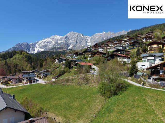 Grundstück kaufen in Mühlbach am Hochkönig, Salzburg