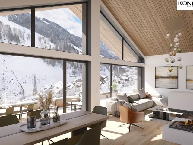 Grundstück kaufen in Mühlbach am Hochkönig, Salzburg