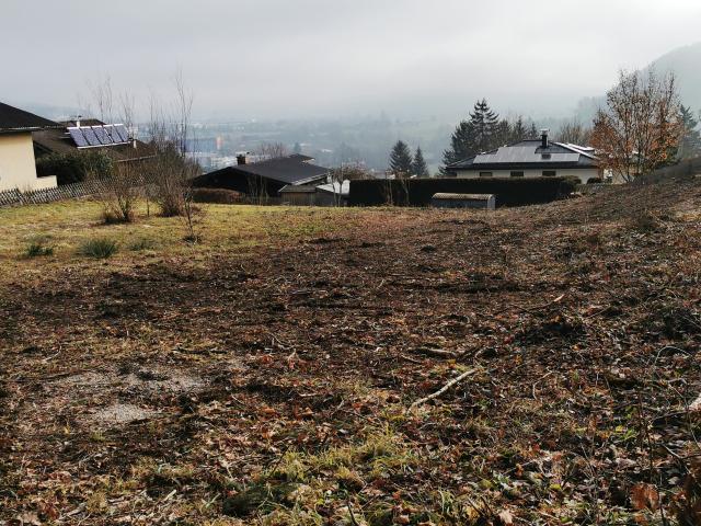 Grundstück kaufen in Thalgau, Salzburg