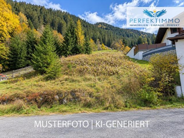 Grundstück kaufen in Zaunhof, Sankt Leonhard im Pitztal