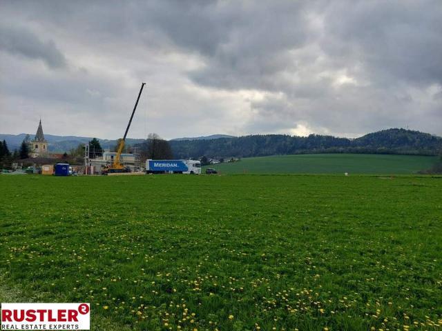Grundstück kaufen in Neustadtl an der Donau, Niederösterreich