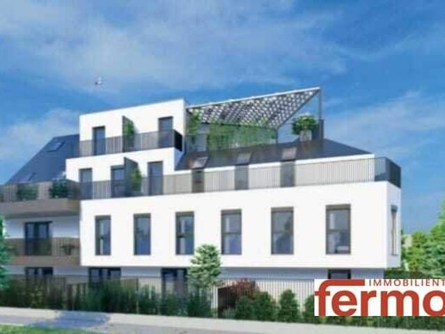 Grundstück kaufen in Floridsdorf, Wien