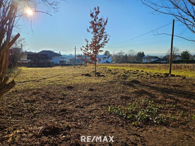 Grundstück kaufen in Ostermiething, Oberösterreich