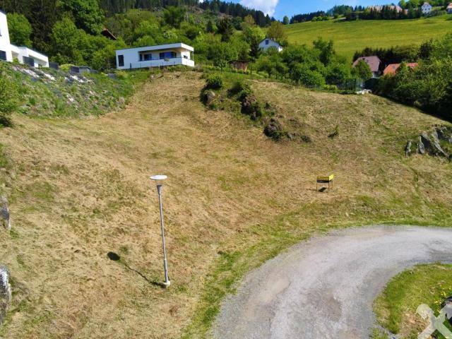 Grundstück kaufen in Mariahof, Steiermark