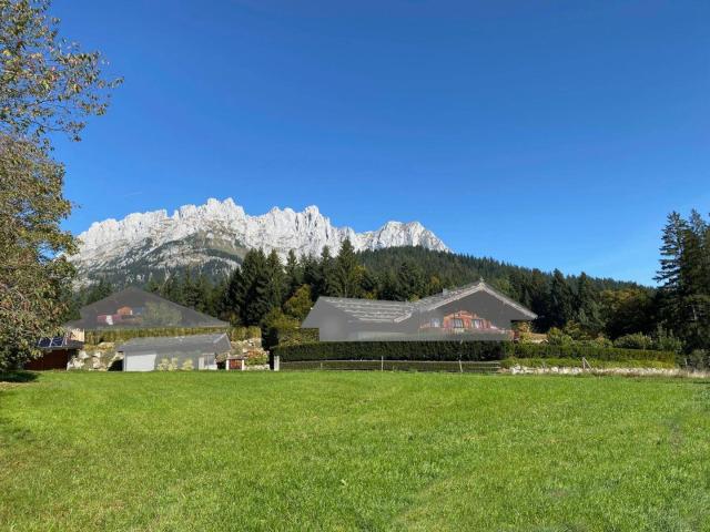 Immobilie kaufen in Going am Wilden Kaiser, Tirol
