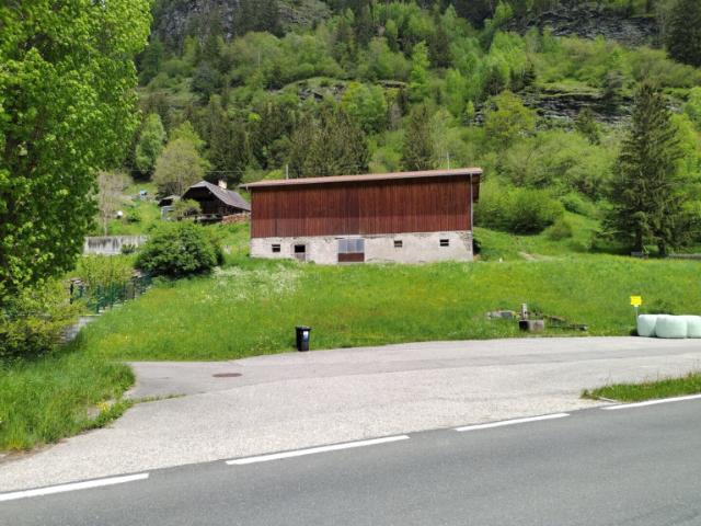 Grundstück kaufen in Malta, Kärnten