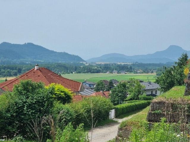 Grundstück kaufen in Launsdorf, Kärnten