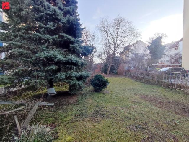 Grundstück kaufen in Gersdorf-Feistritz, Steiermark