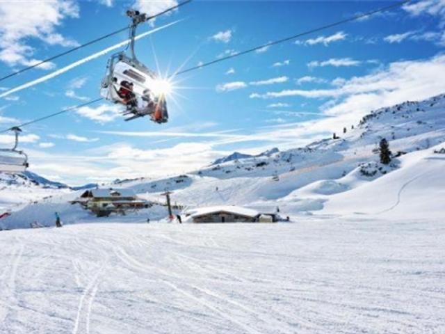 Gewerbe kaufen in Obertauern, Salzburg