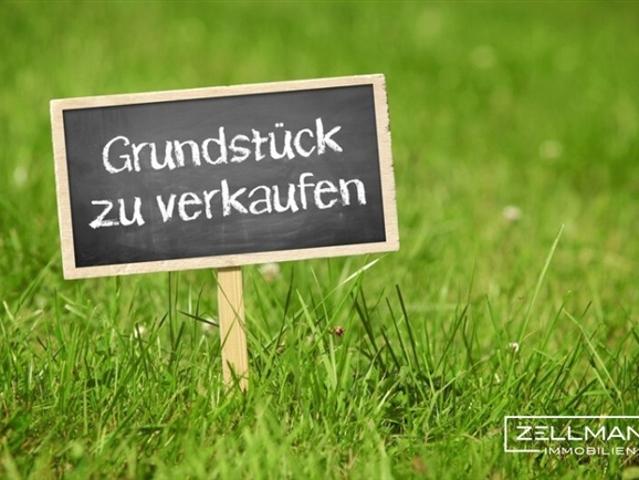 Grundstück kaufen in Wien