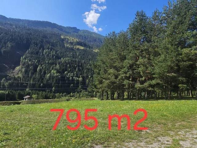 Grundstück kaufen in Edling, Spittal an der Drau