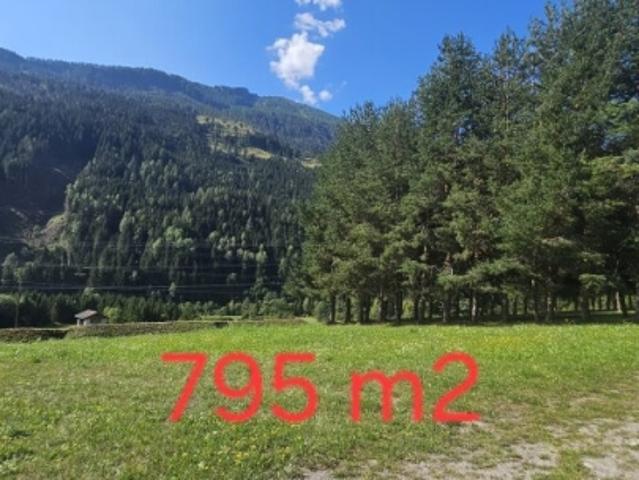 Grundstück kaufen in Flattach, Kärnten