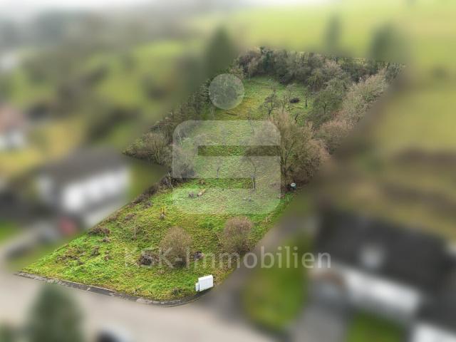Erdgeschosswohnung kaufen in Nettersheim, Nordrhein-Westfalen