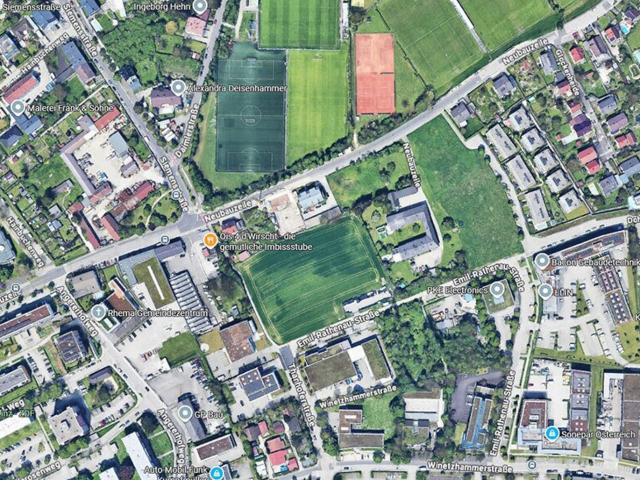 Grundstück kaufen in Linz, Oberösterreich