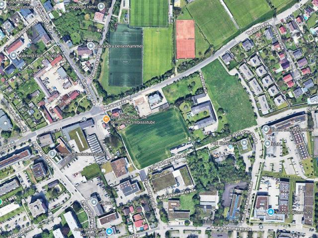 Immobilie kaufen in Neue Heimat, Linz