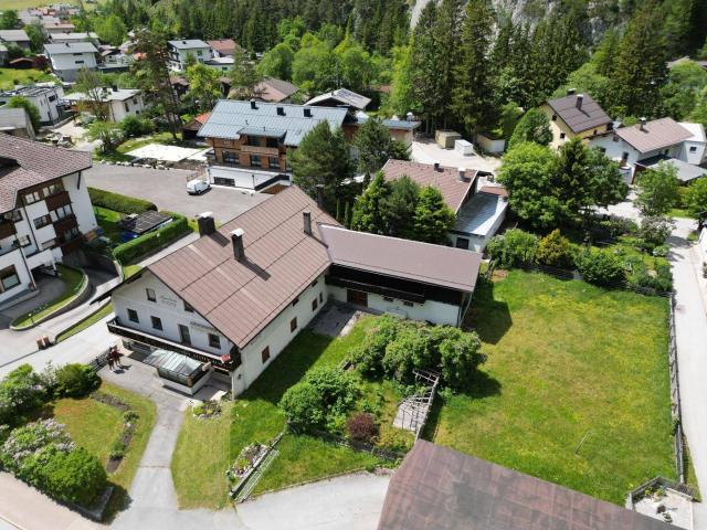 Immobilie kaufen in Scharnitz, Tirol