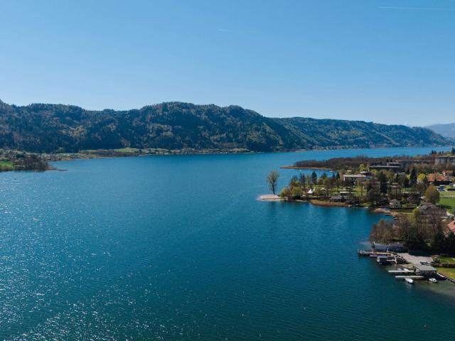 Grundstück kaufen in Steindorf am Ossiacher See, Kärnten