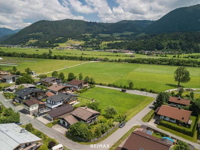 Immobilie kaufen in Kirchdorf, Kirchdorf in Tirol
