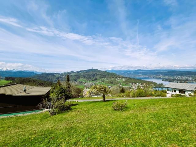 Grundstück kaufen in Keutschach, Kärnten