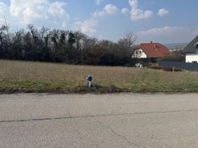 Grundstück kaufen in Mattersburg, Burgenland