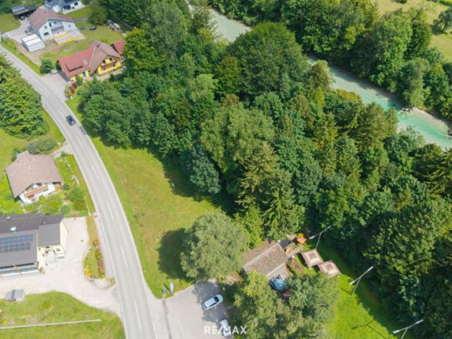 Grundstück kaufen in Mühldorf, Scharnstein