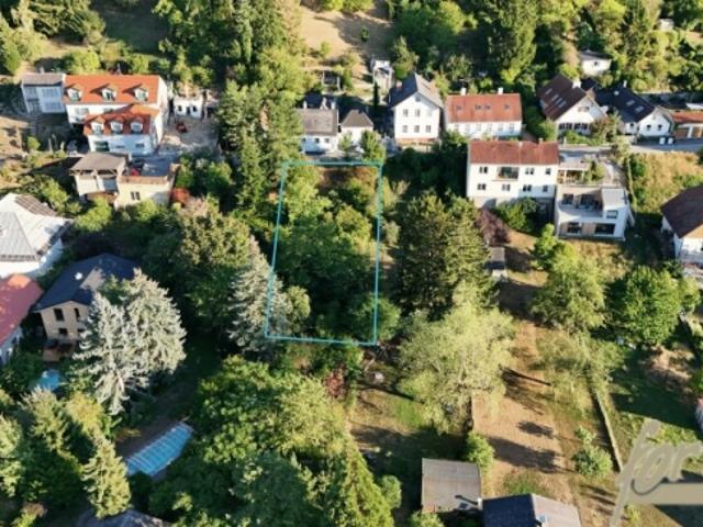 Grundstück kaufen in Königstetten, Niederösterreich
