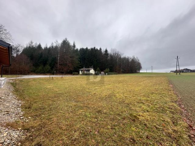 Grundstück kaufen in St. Georgen bei Salzburg, Oberösterreich