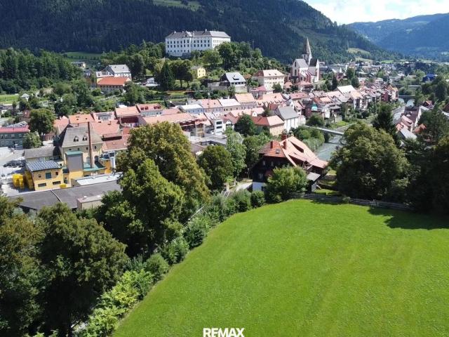 Grundstück kaufen in Laßnitz bei Murau, Steiermark