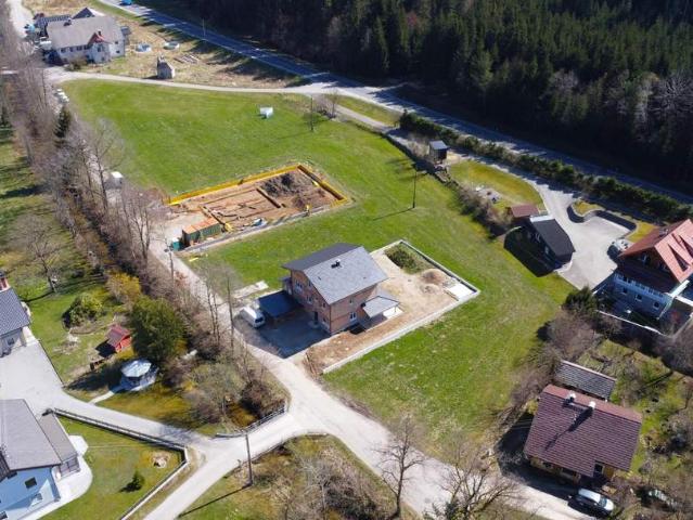 Grundstück kaufen in Aurachamhongar, Oberösterreich