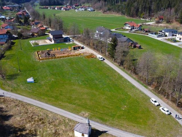 Grundstück kaufen in Aurachamhongar, Oberösterreich