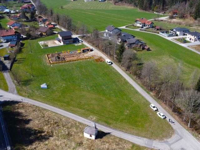Grundstück kaufen in Aurachamhongar, Oberösterreich