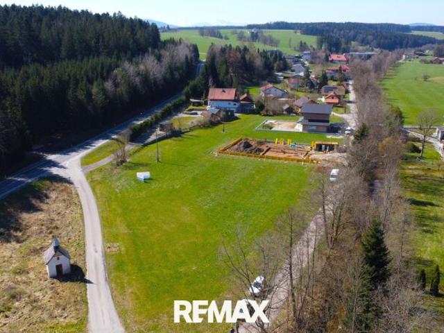 Grundstück kaufen in Pöndorf, Oberösterreich