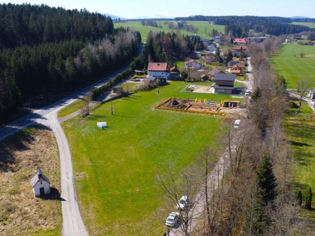 Grundstück kaufen in Aurachamhongar, Oberösterreich