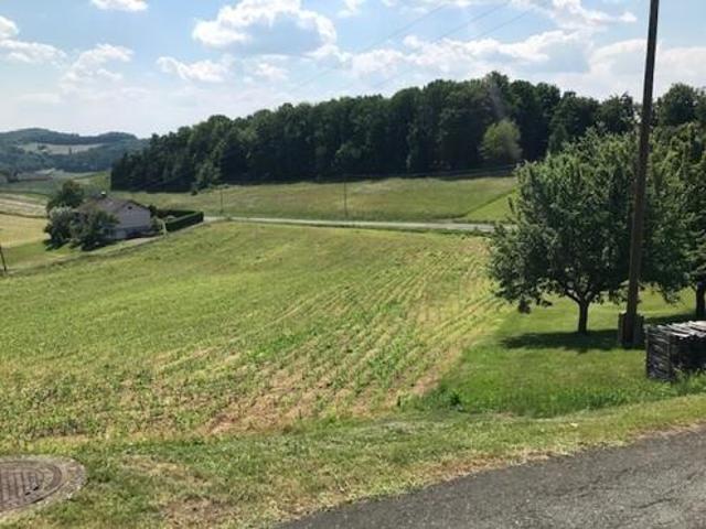Grundstück kaufen in Jennersdorf, Burgenland