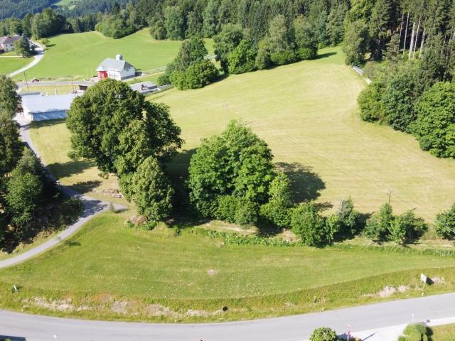 Grundstück kaufen in Kaltenberg, Oberösterreich