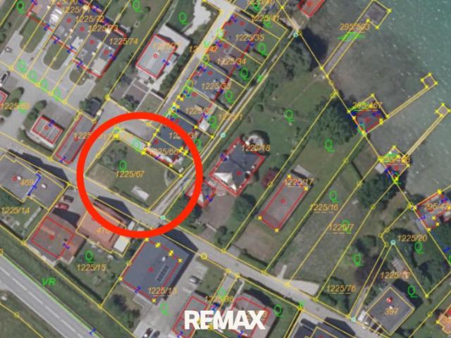 Grundstück kaufen in St. Lorenz, Oberösterreich