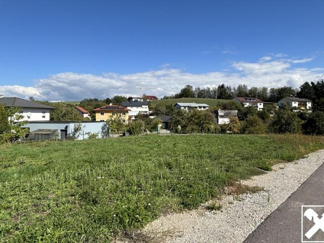 Grundstück kaufen in Allerheiligen, Schärding