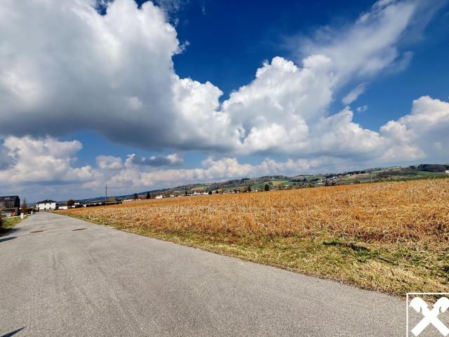 Grundstück kaufen in St. Florian am Inn, Oberösterreich