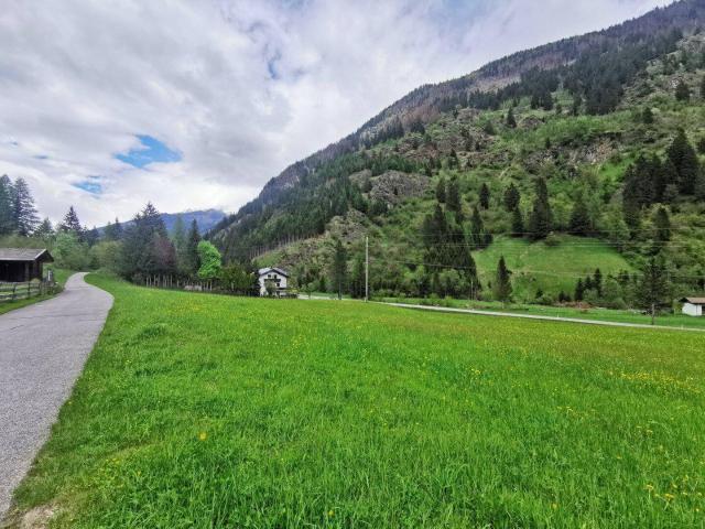 Immobilie kaufen in Mörtschach, Kärnten
