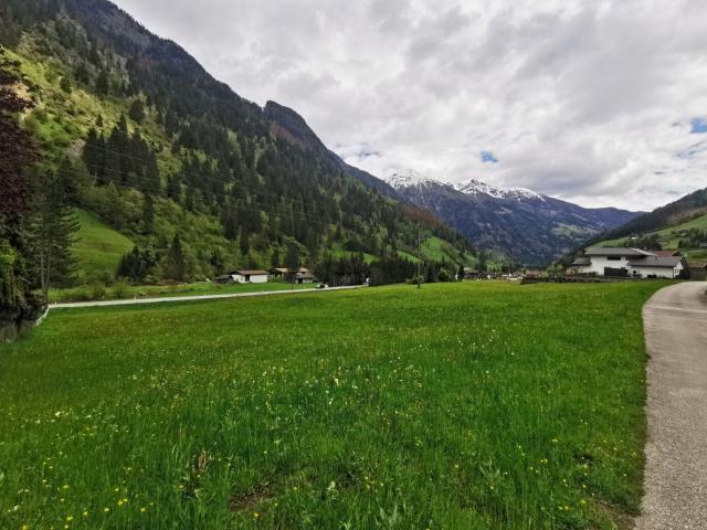 Grundstück kaufen in Mörtschach, Kärnten