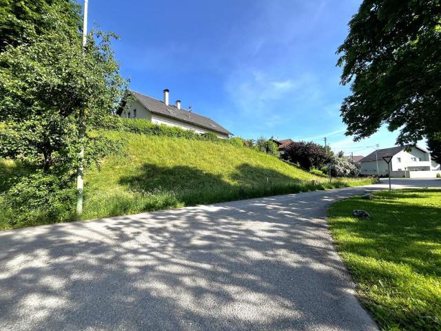 Grundstück kaufen in Aurachamhongar, Oberösterreich